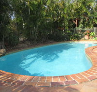 Holiday Apartment on the Esplanade - Accommodation Mermaid Beach