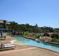 Holiday at the Marina - Hervey Bay - Accommodation Mermaid Beach