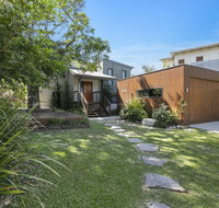 Holiday hideaway Sunshine Beach - Accommodation Mermaid Beach