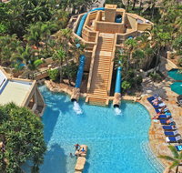 Holiday Holiday Sun City Apartments - Accommodation Mermaid Beach