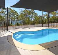 Holiday in Style - Hervey Bay - Accommodation Mermaid Beach