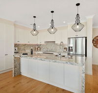 Holiday Vista Wallaroo - Accommodation Mermaid Beach