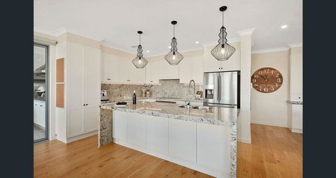 Holiday Vista Wallaroo - Accommodation Mermaid Beach 0