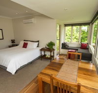 Hollyhock - Accommodation Mermaid Beach