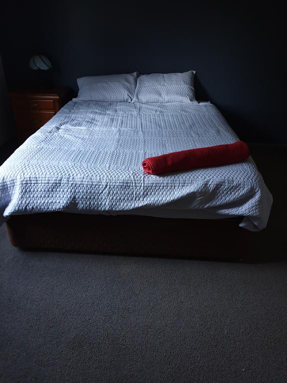 Mannibadar ACT Accommodation Mermaid Beach