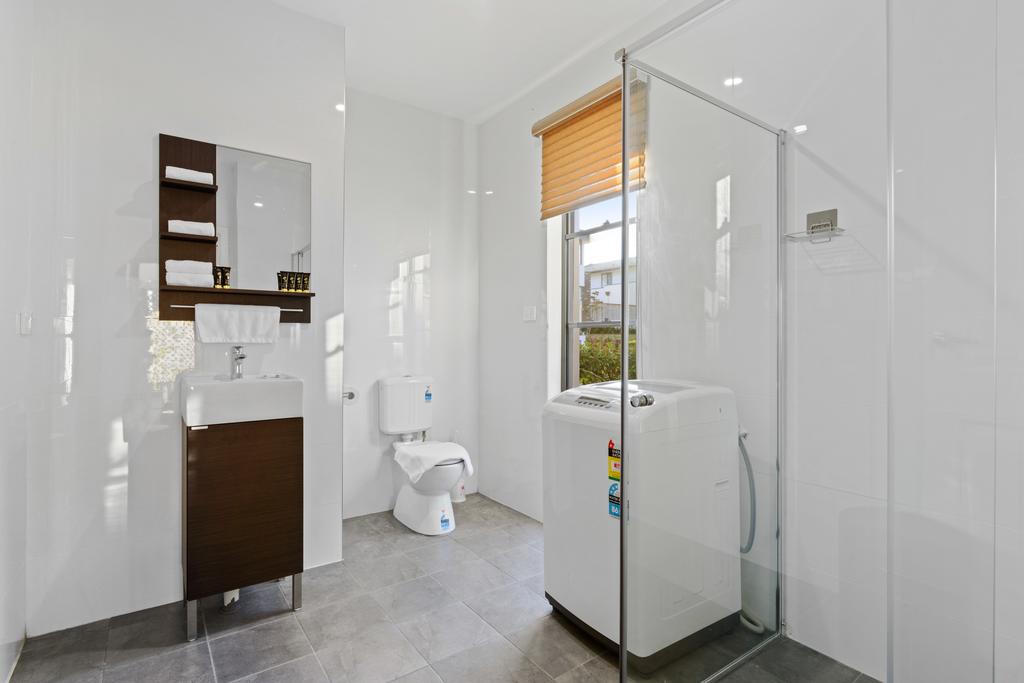 Belrose NSW Accommodation Mermaid Beach