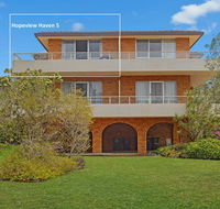 HOPEVIEW HAVEN 5 - DUNBOGAN ACCOMODATiON - Accommodation Mermaid Beach