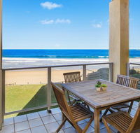 Horizons - 1/99 Ocean View Drive - Accommodation Mermaid Beach