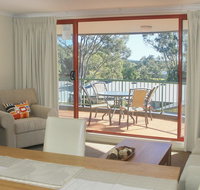 Horizons Golf Club Unit 10 St Andrews - Accommodation Mermaid Beach