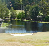 Horizons Golf Club Unit 17 Horizons Drive - Accommodation Mermaid Beach