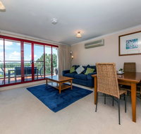 Horizons Golf Club Unit 53 Gleneagles - Accommodation Mermaid Beach