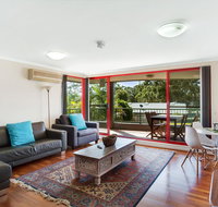 Horizons Golf Club Unit 8 Turnberry - Accommodation Mermaid Beach