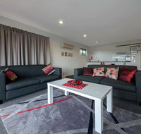 Horizons Golf Club Villa 107 - Accommodation Mermaid Beach
