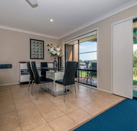 Horizons Golf Club Villa 123 - Accommodation Mermaid Beach