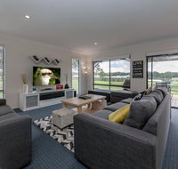 Horizons Golf Club Villa 124 - Accommodation Mermaid Beach