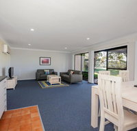 Horizons Golf Club Villa 126 - Accommodation Mermaid Beach