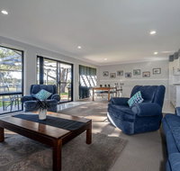 Horizons Golf Club Villa 134 - Accommodation Mermaid Beach
