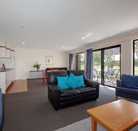 Horizons Golf Club Villa 135 - Accommodation Mermaid Beach