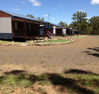 Horsepower Cabins - Accommodation Mermaid Beach