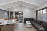 Horsham Riverside Caravan Park