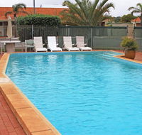 Hospitality Geraldton SureStay by Best Western - Accommodation Mermaid Beach