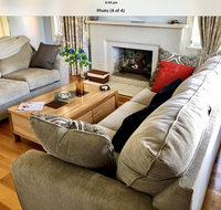 Hospitality on the Hill - Accommodation Mermaid Beach