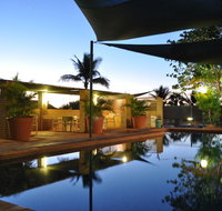 Hospitality Port Hedland - Accommodation Mermaid Beach