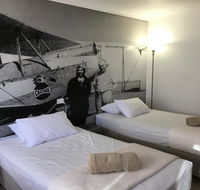 Hotel Corones - Accommodation Mermaid Beach
