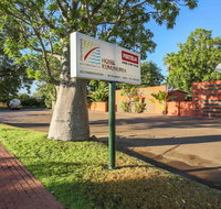Hotel Kununurra - Accommodation Mermaid Beach