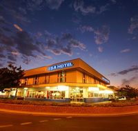 Isa Hotel - Accommodation Mermaid Beach