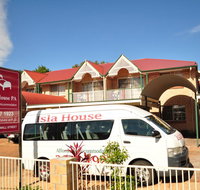 Isla House PA - Accommodation Mermaid Beach