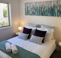 Island Central - Close to everything Free WiFi  Netflix - Accommodation Mermaid Beach