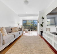 Island vista - Accommodation Mermaid Beach