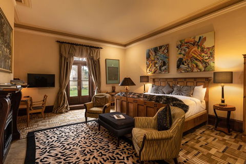 Islington Hotel - Accommodation Mermaid Beach 3