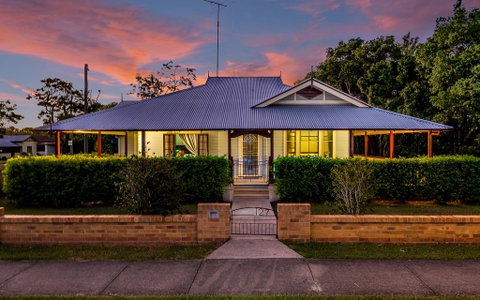 Ithaca - Accommodation Mermaid Beach 0