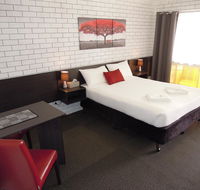 Jackaroo Apartments - Accommodation Mermaid Beach