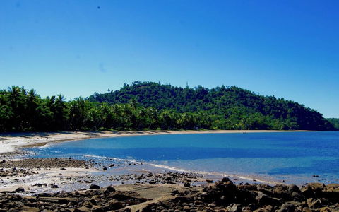 Jackaroo Treehouse Mission Beach - Accommodation Mermaid Beach 2