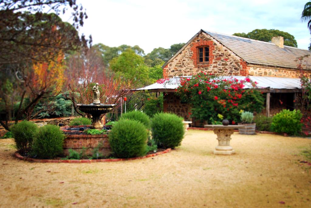 Kapunda SA Accommodation Mermaid Beach