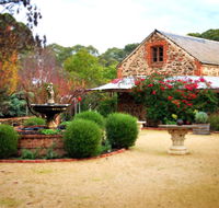Jacobs Creek Retreat at Moorooroo Park - Accommodation Mermaid Beach