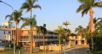 Jadran Motel  El Jays Holiday Lodge