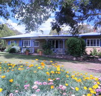 James Farmhouse - Accommodation Mermaid Beach
