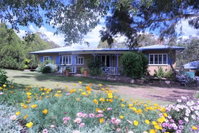 James Farmhouse