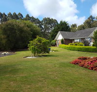 Jarrah - Accommodation Mermaid Beach