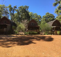 Jarrah Glen Cabins - Accommodation Mermaid Beach