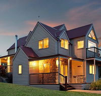 Jarrah Lodge - Accommodation Mermaid Beach