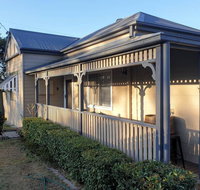 Jasmine Cottage - Accommodation Mermaid Beach