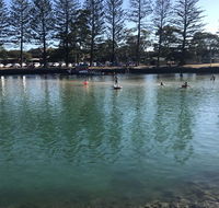 Jaspers Apartments - Accommodation Mermaid Beach