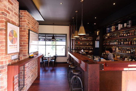 Jaspers Cabins - Accommodation Mermaid Beach 1