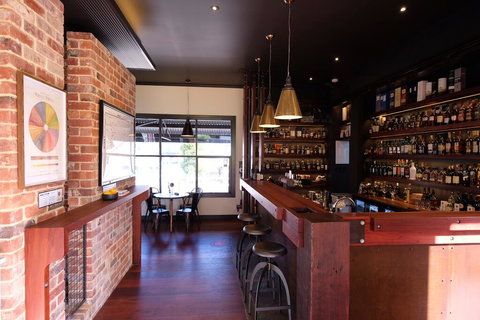 Jaspers Cabins - Accommodation Mermaid Beach 3