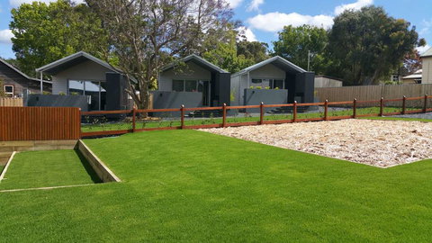 Jaspers Cabins - Accommodation Mermaid Beach 0